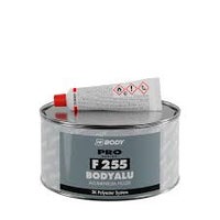 HB Body F255 Alumiinikitti 250g
